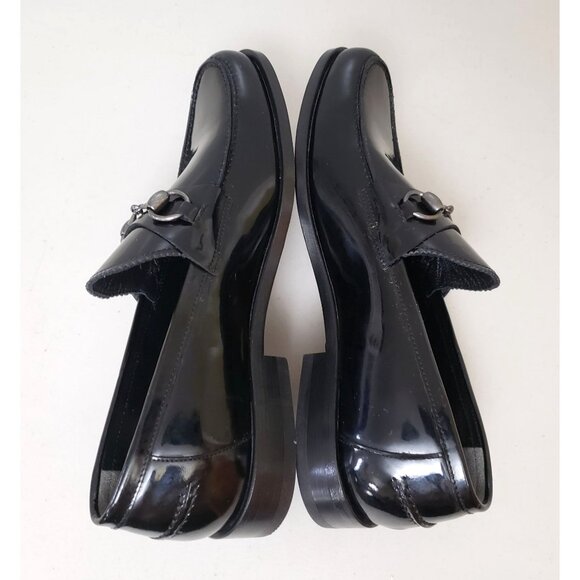 Sepol Ceremony Loafer Black Size 40